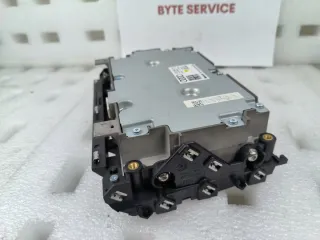 4KE919603F Блок навигации Audi A6 C7 (S6,RS6) Арт e8965120, вид 6