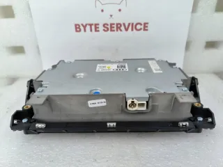 4KE919603F Блок навигации Audi A6 C7 (S6,RS6) Арт e8965120, вид 8