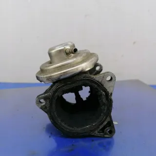 038131501AF Клапан EGR Volkswagen Golf 5 Арт e8965210, вид 1