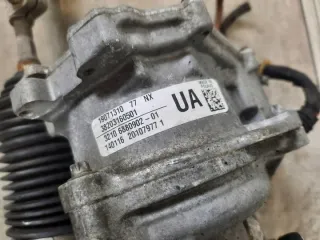 6880902 Рулевая рейка MINI Cooper F56,F55 Арт e8965627, вид 5