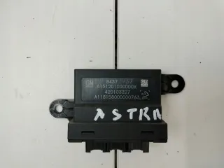 84372937 Датчик температуры Opel Astra K Арт e8966061, вид 1