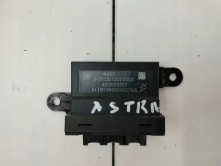 84372937 Датчик температуры Opel Astra K Арт e8966061, вид 2