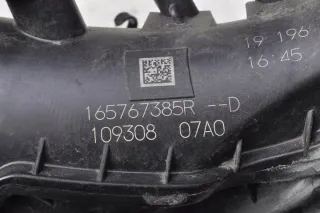 165767385R Гофра инжектора Renault Scenic 4 Арт e8966399, вид 6
