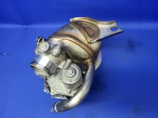 04L131512 Радиатор EGR Audi A3 8V Арт e8966714, вид 3