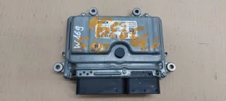 A6401500534 Блок управления двигателем Mercedes A W169 Арт e8968460, вид 1