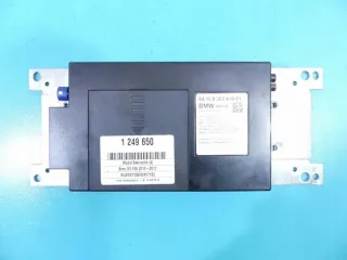 9382419 Блок управления (другие) BMW X3 F25 Арт e8968510, вид 2