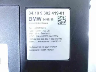 9382419 Блок управления (другие) BMW X3 F25 Арт e8968510, вид 3