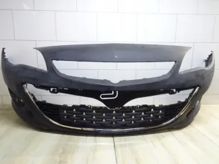13368660H GM13368660H Бампер передний Opel Astra J Арт e8968659, вид 1