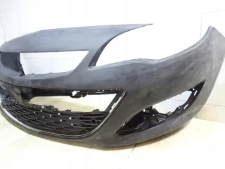 13368660H GM13368660H Бампер передний Opel Astra J Арт e8968659, вид 2