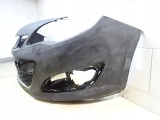 13368660H GM13368660H Бампер передний Opel Astra J Арт e8968659, вид 3