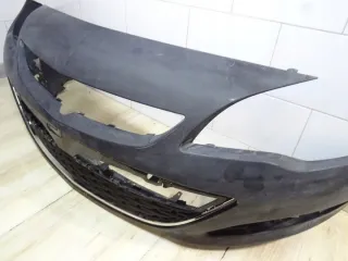 13368660H GM13368660H Бампер передний Opel Astra J Арт e8968659, вид 4