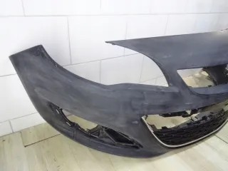13368660H GM13368660H Бампер передний Opel Astra J Арт e8968659, вид 5