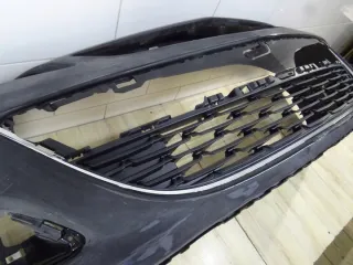 13368660H GM13368660H Бампер передний Opel Astra J Арт e8968659, вид 7