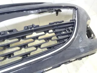 13368660H GM13368660H Бампер передний Opel Astra J Арт e8968659, вид 8
