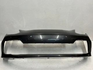 971807221AC Бампер передний Porsche Panamera 971 Арт e8968821, вид 1