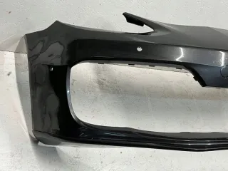 971807221AC Бампер передний Porsche Panamera 971 Арт e8968821, вид 2