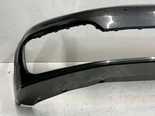971807221AC Бампер передний Porsche Panamera 971 Арт e8968821, вид 3