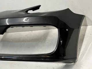 971807221AC Бампер передний Porsche Panamera 971 Арт e8968821, вид 6