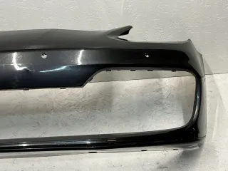 971807221AC Бампер передний Porsche Panamera 971 Арт e8968821, вид 7