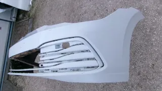 5H0807221H Бампер передний Volkswagen Golf 8 Арт e8969208, вид 5