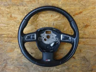 8T0419091C 2007-2011 Руль Audi A5 (S5,RS5) 1 Арт e8969374, вид 1