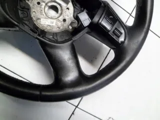 62217000B Руль Skoda Superb 2 Арт e8969552, вид 3