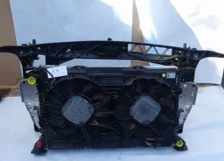 4G8941033J Передняя панель крепления облицовки (телевизор) Audi A7 1 (S7,RS7) Арт e8969669, вид 1