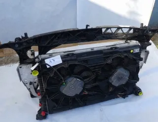 4G8941033J Передняя панель крепления облицовки (телевизор) Audi A7 1 (S7,RS7) Арт e8969669, вид 3