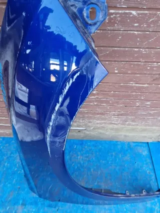 2010R-> Крыло переднее правое Ford Focus 3 Арт e8971151, вид 3
