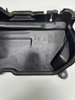 175b15173r Декоративная крышка двигателя Renault Espace 5 Арт e8972030, вид 3