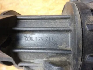 03L129711AL Коллектор впускной Audi A3 8P Арт e8973229, вид 4