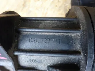 03L129711AL Коллектор впускной Audi A3 8P Арт e8973229, вид 7