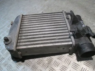 4F0145805E Интеркулер Audi A6 C6 (S6,RS6) Арт e8973392, вид 2