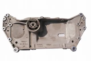 1K0199369F Балка подвески передняя (подрамник) Volkswagen Golf 6 Арт e8975590, вид 1