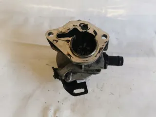 8201005306C Насос вакуумный Nissan Qashqai 2 Арт e8977382, вид 2