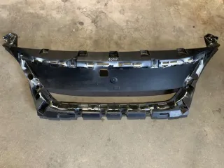 9815317777 Решетка радиатора Peugeot 3008 2 Арт e8979319, вид 1