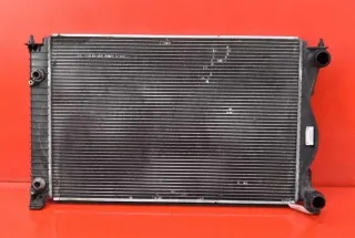 4F0121251R Радиатор (основной) Audi A6 C6 (S6,RS6) Арт e8979417, вид 1