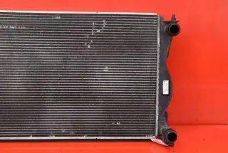 4F0121251R Радиатор (основной) Audi A6 C6 (S6,RS6) Арт e8979417, вид 3