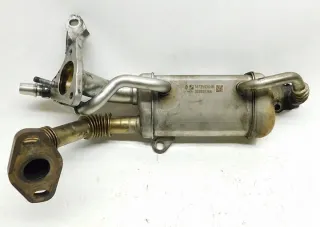 147350364R Радиатор EGR Mercedes A W176 Арт e8979438, вид 2