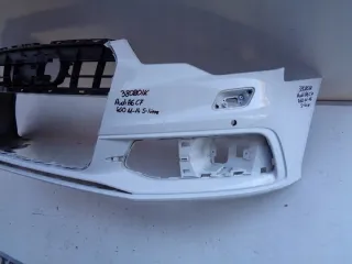 4G0807437C Бампер передний Audi A6 C7 (S6,RS6) Арт e8979973, вид 2