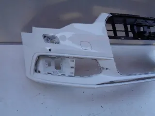 4G0807437C Бампер передний Audi A6 C7 (S6,RS6) Арт e8979973, вид 3