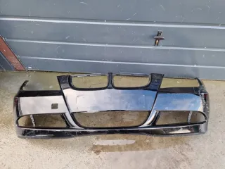 51117058443 Бампер передний BMW 3 E90/E91/E92/E93 Арт e8980111, вид 1