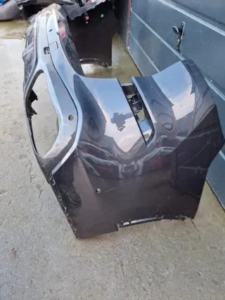 5112-80692240 849232 Бампер задний BMW X5 G05  Арт e8980234, вид 2