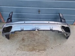 5112-80692240 849232 Бампер задний BMW X5 G05  Арт e8980234, вид 3
