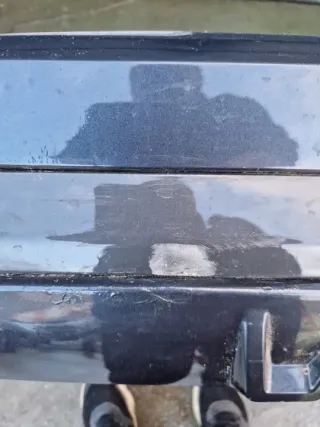 5112-80692240 849232 Бампер задний BMW X5 G05  Арт e8980234, вид 4