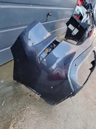 5112-80692240 849232 Бампер задний BMW X5 G05  Арт e8980234, вид 7