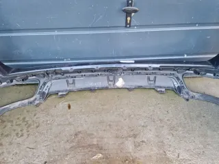 5112-80692240 849232 Бампер задний BMW X5 G05  Арт e8980234, вид 9