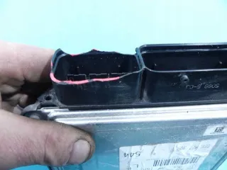 0261S16449, 05E907309 Блок управления двигателем Audi A3 8V Арт e8980247, вид 6