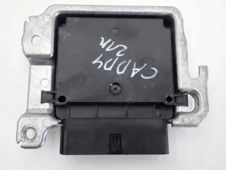 1EA959655CH 1EA959655 Блок AirBag Volkswagen Caddy 4 Арт e8980631, вид 2
