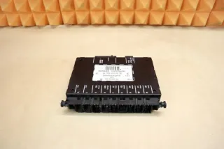 1635452132 Блок управления (другие) Mercedes ML W163 Арт e8981316, вид 1